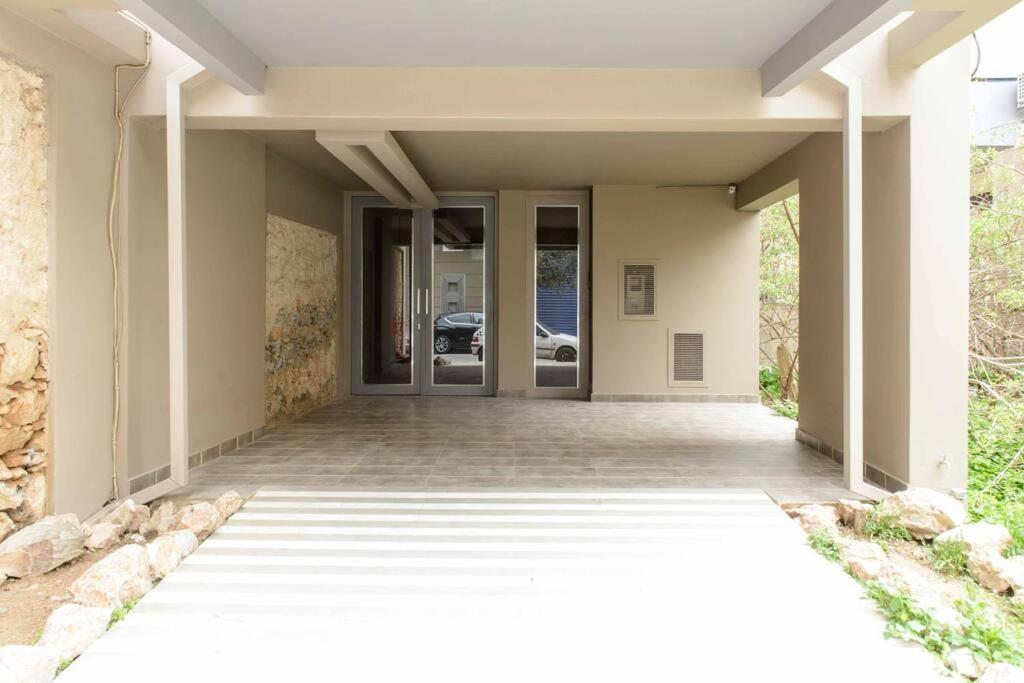 City Lux2Modern Apartment Next To Kerameikos Metro Atena Exterior foto